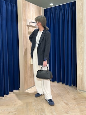 さとちゃんさんのコーディネート