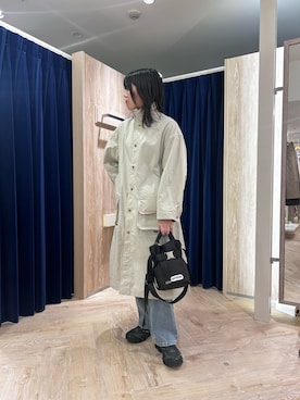 さとちゃんさんのコーディネート