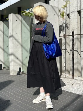 さとちゃんさん(レディース・167cm)の秋コーディネート