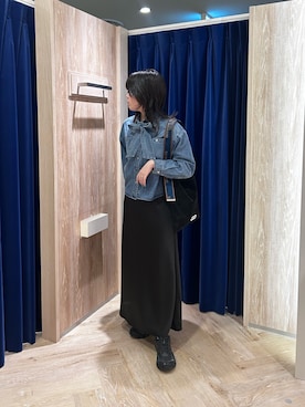 さとちゃんさんのコーディネート