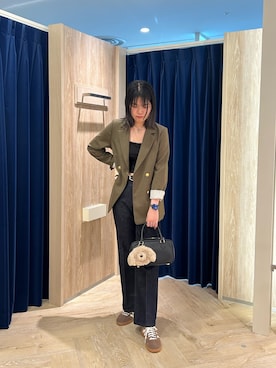 さとちゃんさんのコーディネート