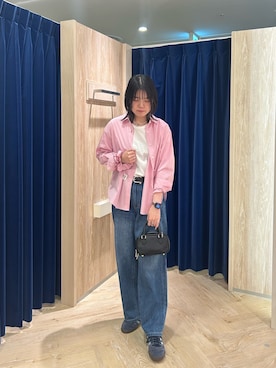 さとちゃんさんのコーディネート