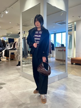 さとちゃんさんのコーディネート