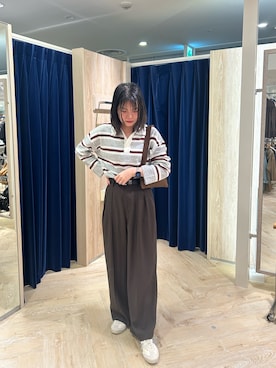 さとちゃんさんのコーディネート