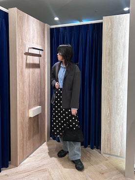 さとちゃんさんのコーディネート