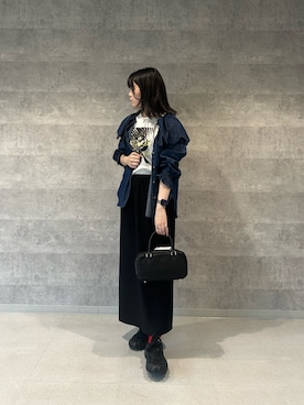 さとちゃんさんのコーディネート