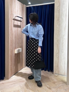 さとちゃんさんのコーディネート