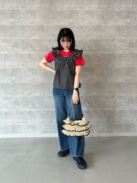 さとちゃんさんのコーディネート