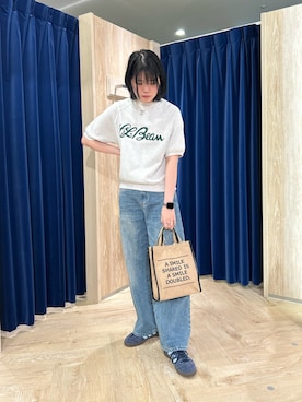 さとちゃんさんのコーディネート