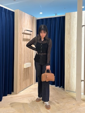 さとちゃんさんのコーディネート