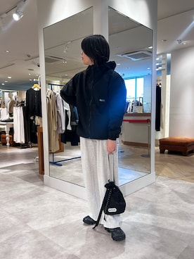 さとちゃんさんのコーディネート