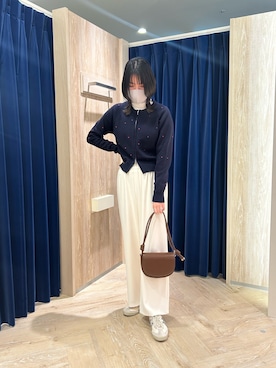 さとちゃんさんのコーディネート