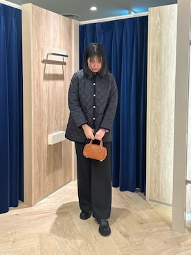 さとちゃんさんのコーディネート