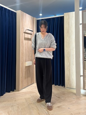 さとちゃんさんのコーディネート