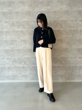 さとちゃんさんのコーディネート