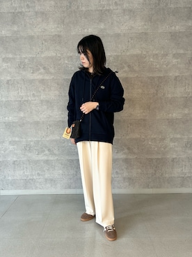 さとちゃんさんのコーディネート