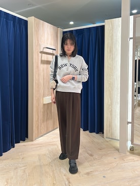 さとちゃんさんのコーディネート