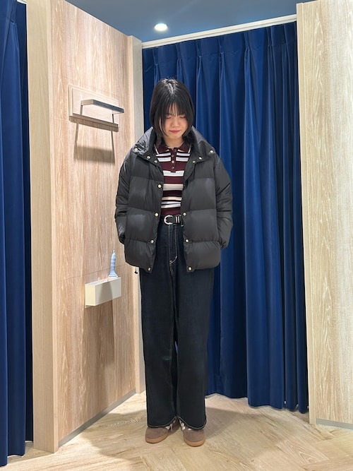 セール】【軽くて暖かい◎】【Traditional WeatherWear】別注 HASELEY