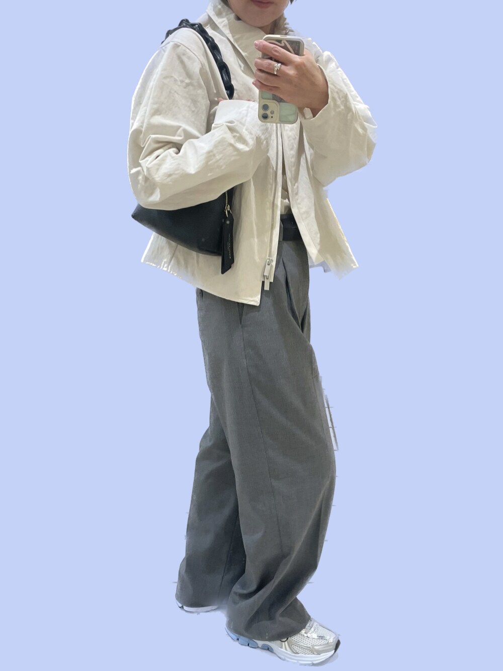 TODAYFULのブルゾンを使った人気ファッションコーディネート - WEAR