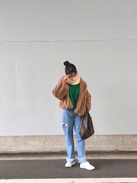 yuzuri0127さんのコーディネート