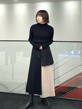 ai2o3さんのコーディネート