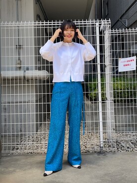 ai2o3さんのコーディネート