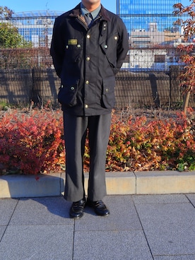 bokudesuneさんのコーディネート