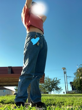 Mi9さんのコーディネート