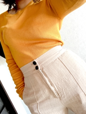 Mi9さんのコーディネート