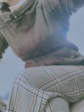 Mi9さんのコーディネート