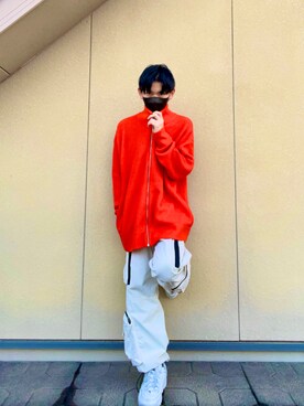 miruさんのコーディネート