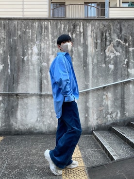 miruさんのコーディネート