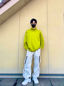 miruさんのコーディネート