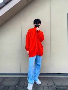 miruさんのコーディネート