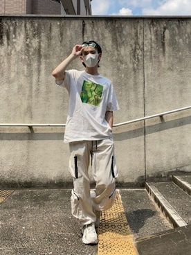 miruさんのコーディネート