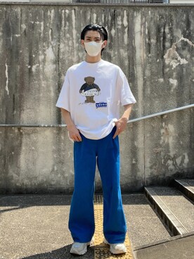 miruさんのコーディネート