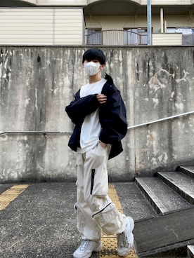 miruさんのコーディネート