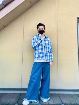 miruさんのコーディネート