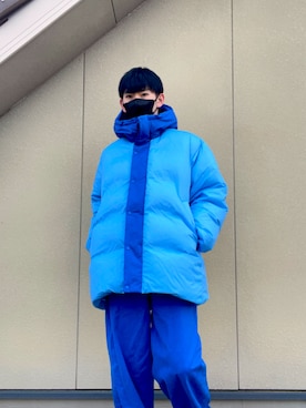 miruさんのコーディネート