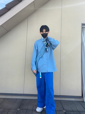 miruさんのコーディネート