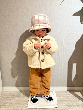 みっくんさんのコーディネート
