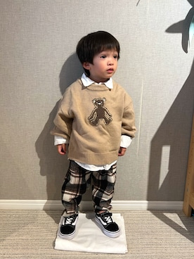 みっくんさんのコーディネート