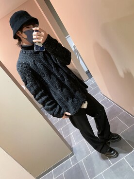 【初心者】Liikun。(りっくん)さんのコーディネート