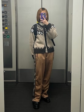 Rさんのコーディネート