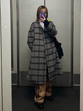 Rさんのコーディネート