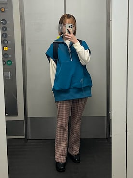 Rさんのコーディネート