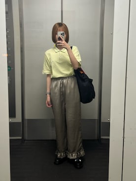 Rさんのコーディネート