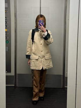 Rさんのコーディネート