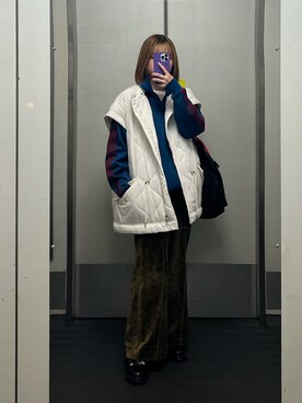 Rさんのコーディネート