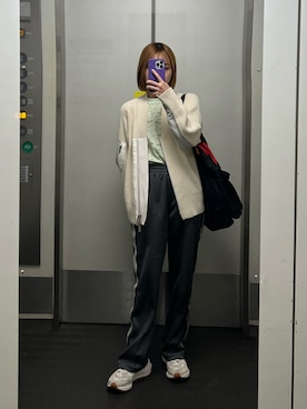 Rさんのコーディネート